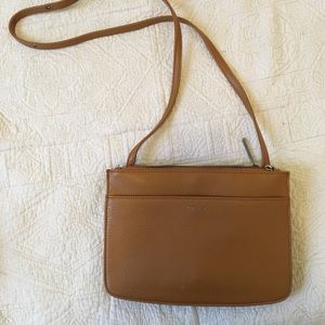 MATT AND NAT vegan leather bag